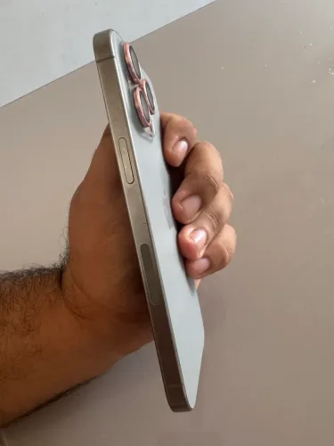 iPhone 15 Pro Max 512 Gi