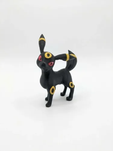Umbreon - Impressão 3D