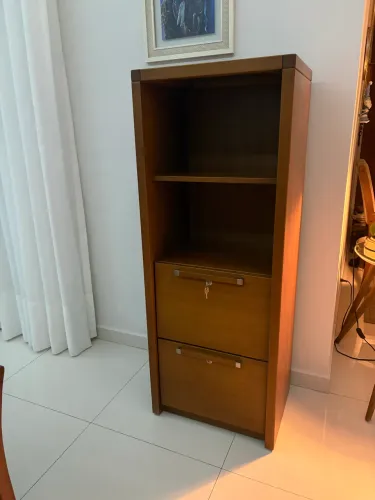 Estante arquivo Tok STok