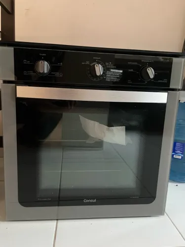 Forno Elétrico