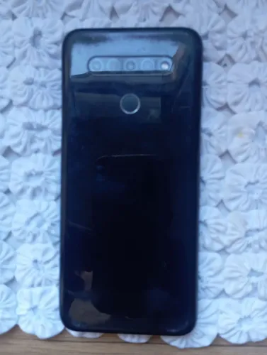 Smartphone lg
