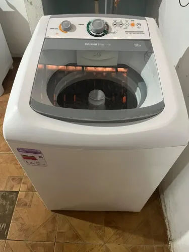 Máquina de lavar 