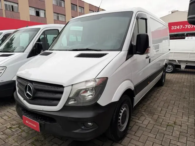 MERCEDES-BENZ 415CDISPRINTERF 2018