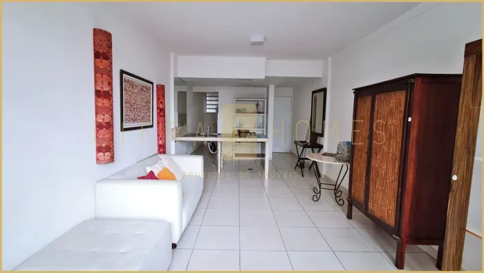 Studio com 1 dormitório, 37 m² - venda por R$ 300.000,00 ou aluguel por R$ 2.716,00 - Libe