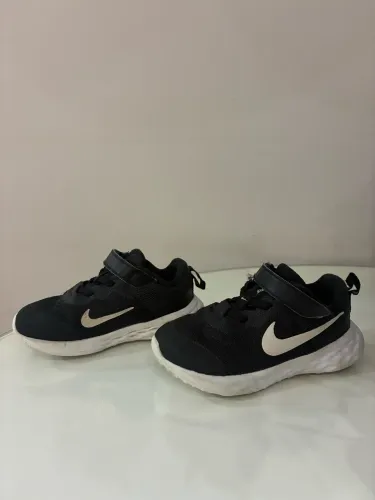 Tênis Nike Original Infantil N. 24