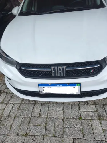 Fiat Cronos Drive 1.3 8V Flex 2021