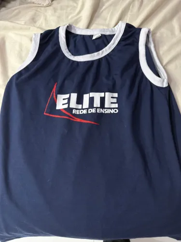 Blusa elite