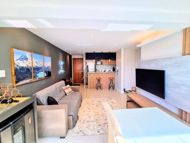 APARTAMENTO RESIDENCIAL em SALVADOR - BA, ARMAÇÃO