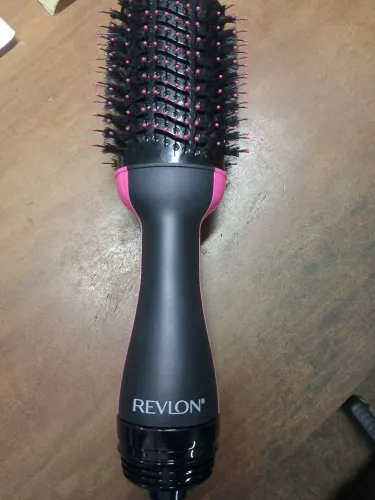 Escova secadora Revlon One Step