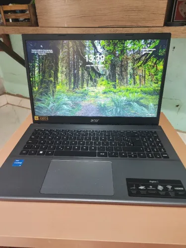 Notebook Acer Aspire 5 A515
