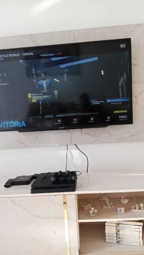 Vendo PS4