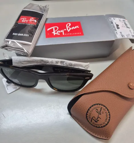 Ray Ban - novo