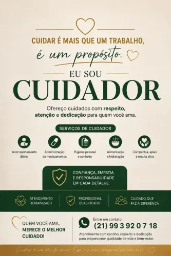 Cuidador 
