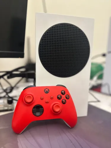 Xbox series s