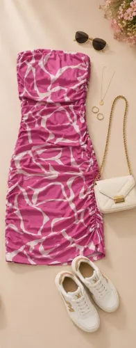 Roupas femininas