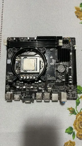 Kit i7 3770 - funcionando.