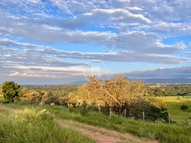 LOTE RURAL A VENDA CONDOMÍNIO FAZENDA POR DO SOL BAIRRO GUACURI EM ITUPEVA/SP