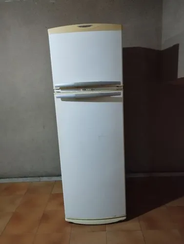 Geladeira Brastemp 380 litros