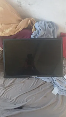 Monitor Gamer