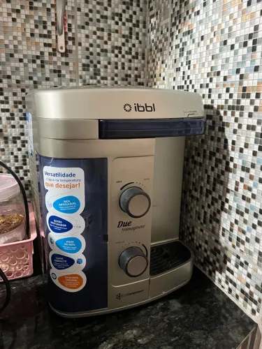 Purificador IBBL Due