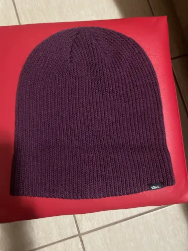 Gorro Vans