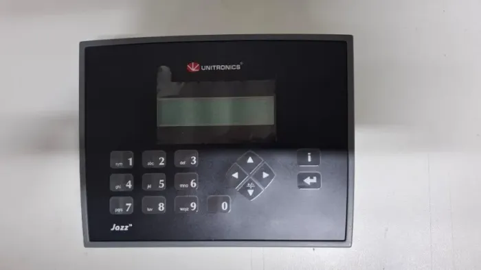 Controlador PLC Unitronics JAZZ JZ20-J-R16
