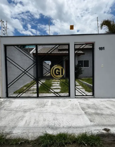 Imperdível: Casa à venda em Jacareí-SP, Residencial Parque dos Sinos - 3 quartos, 1 suíte,