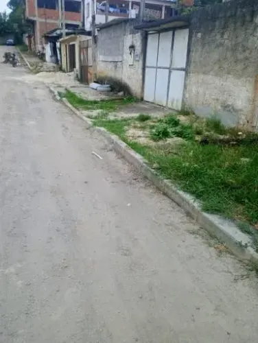 Oportunidade em Seropédica - Excelente imóvel com duas casas no mesmo terreno!