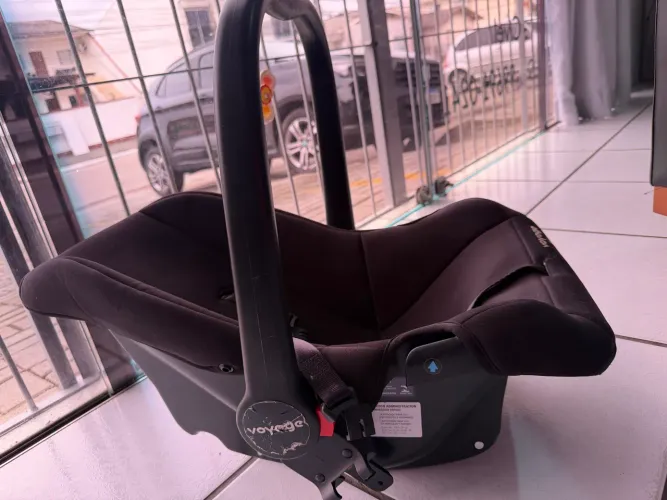 Bebê conforto