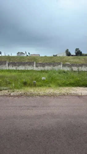 Terreno com Projeto APROVADO em Condomínio Fechado no Xaxim ( DIRETO COM O PROPRIETÁRIO)