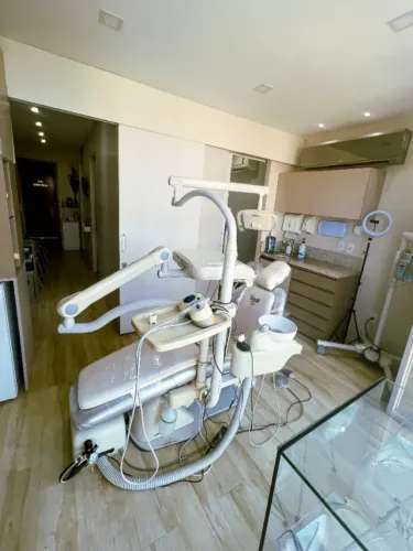 ALUGUEL TURNO CONSULTÓRIO ODONTOLÓGICO