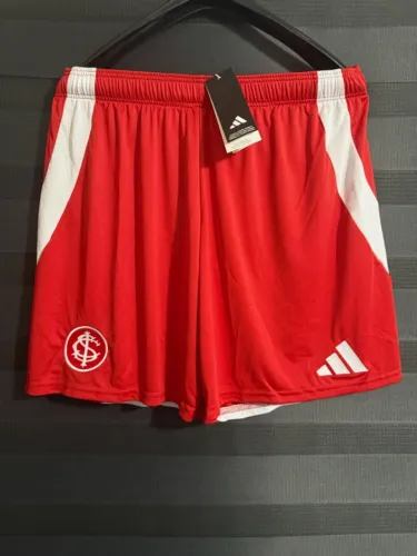 Calção Internacional II Adidas 2025