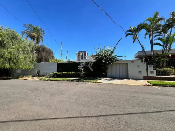 CASA PARA LOCAÇÃO LOCALIZADA NO BAIRRO NOVA CAMPINAS EM CAMPINAS- SÃO PAULO