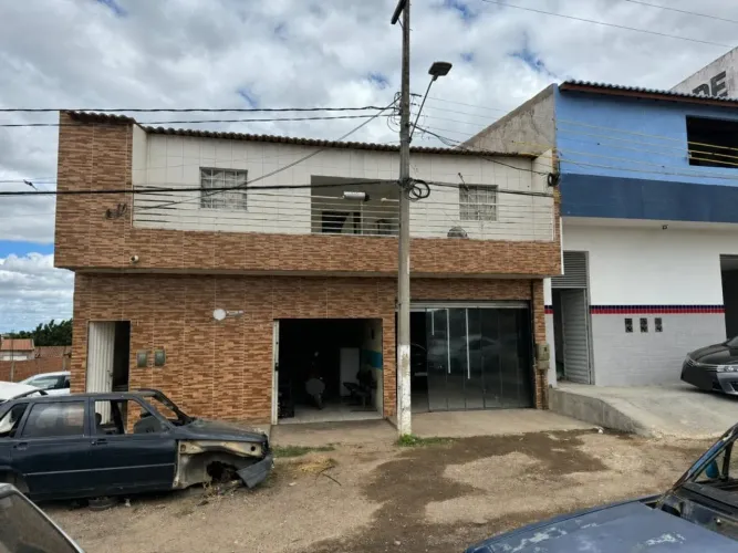 Casa 237 m² - Centro - Cabrobó - PE