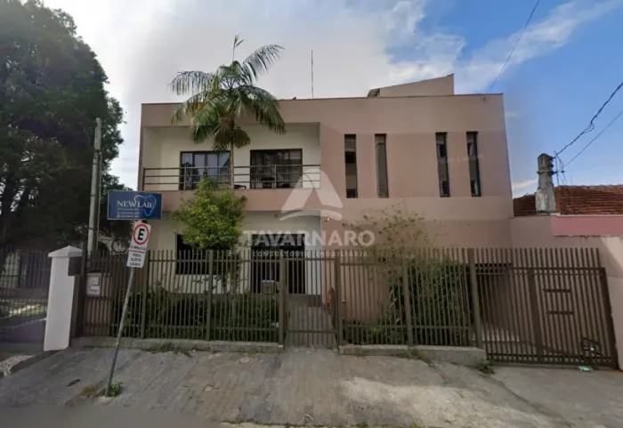 Sala comercial no centro!