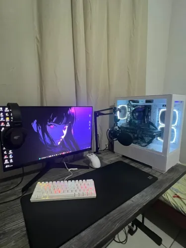 Pc gamer Ryzen