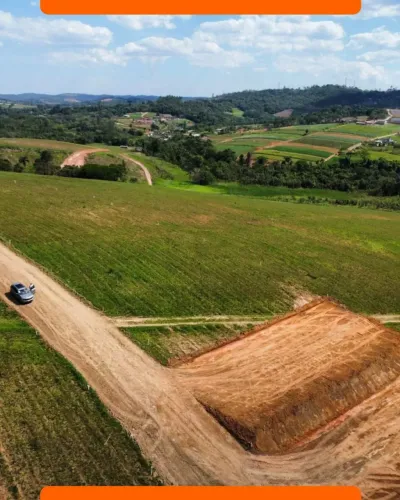 LOTES A VENDA EM CAUCAIA DO ALTO - COTIA SP