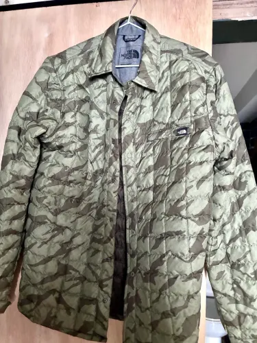 Jaqueta north face
