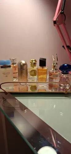 Perfumes brand collection (unidade)