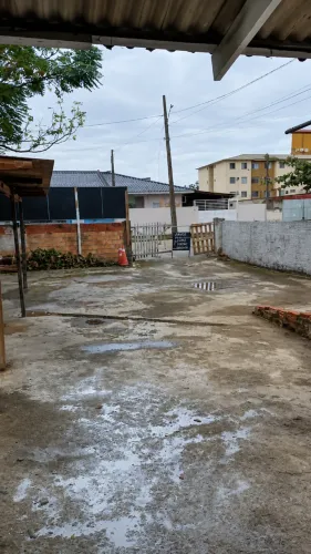 Alugo terreno Barra Do Aririu Villa Nova (Leia a Descrição do anúncio)