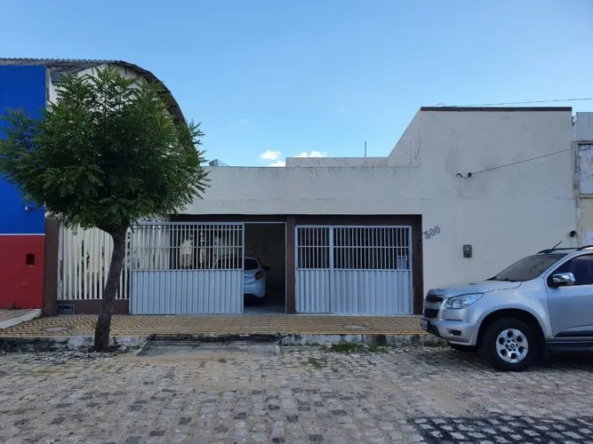 Casa Térrea em Mossoró