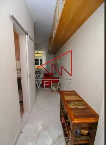 Studio - / Residencial / Glória