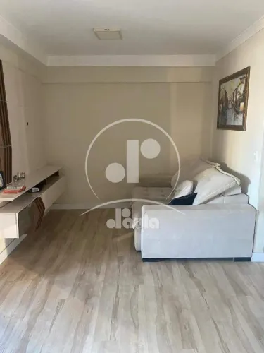 Apartamento à venda, 2 quartos Casa Branca em Santo André/SP