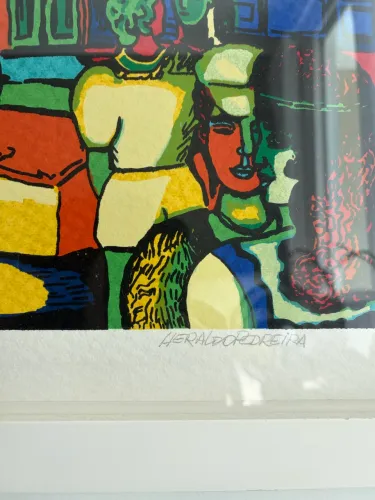 Oportunidades para amante das artes