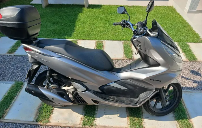 Moto PCX