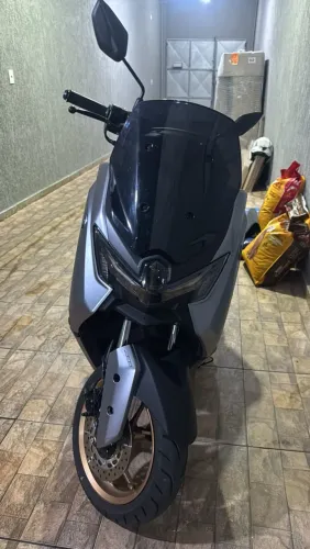 Nmax 160