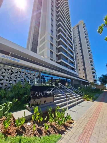 Apartamento para alugar em Londrina, Guanabara Parque Boulevard, com 2 quartos, com 89 m²