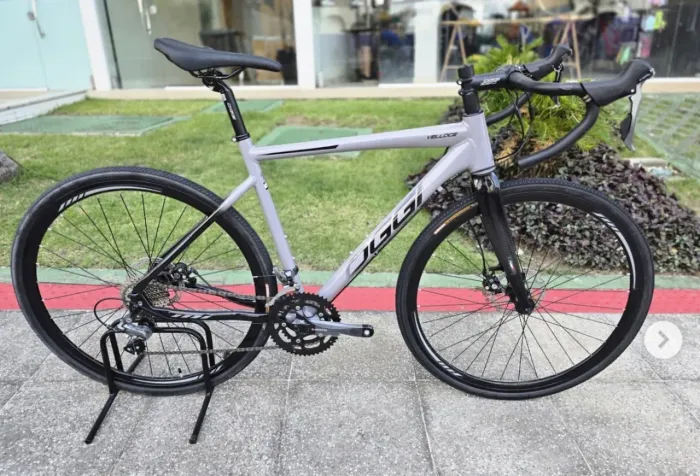 Oggi Velloce 2025 Zero km, nunca usada