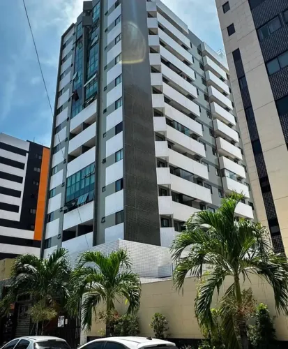 Apartamento à venda no ALOÍSIO TAVARES, JATIÚCA, Maceió, AL