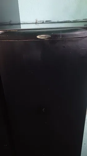 Freezer cônsul